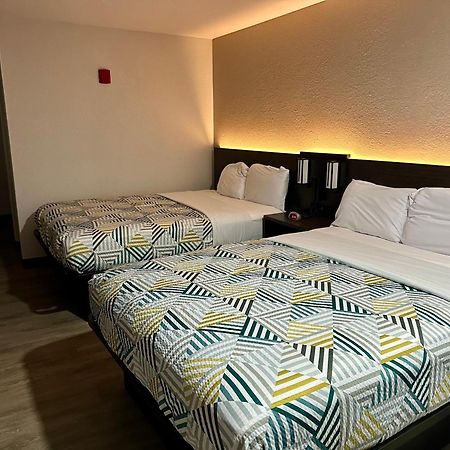 Motel 6 Columbus, Ga Columbus Airport Extérieur photo