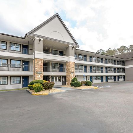 Motel 6 Columbus, Ga Columbus Airport Extérieur photo