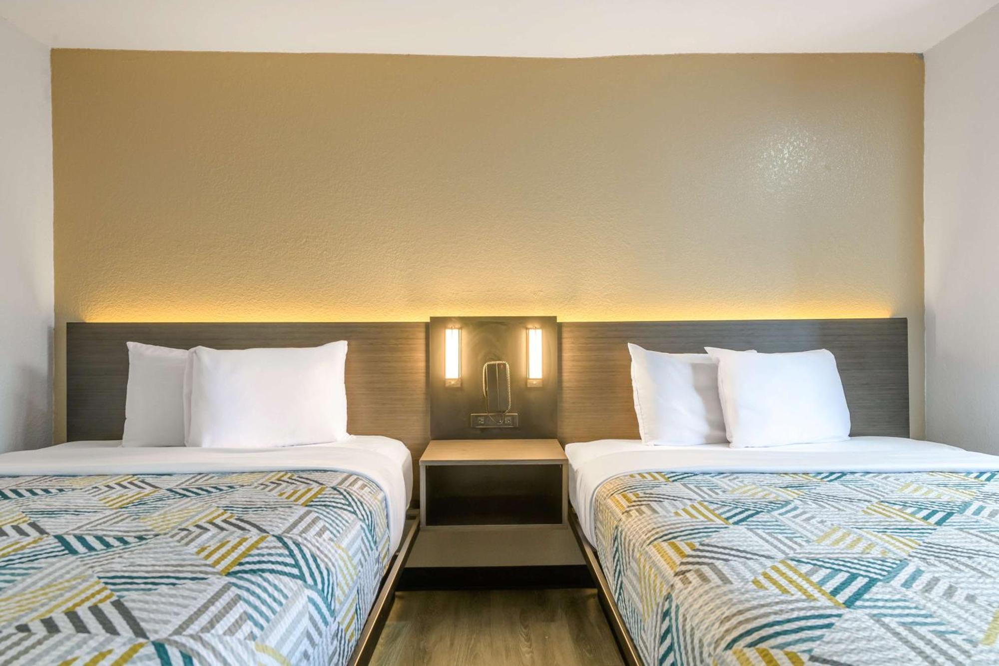 Motel 6 Columbus, Ga Columbus Airport Extérieur photo